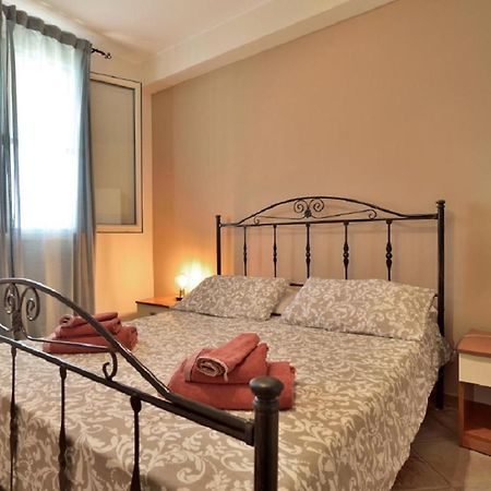 Appartamento LA DIGA - Bilocale a Marzamemi, fronte mare Esterno foto