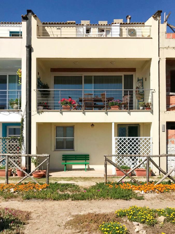 Appartamento LA DIGA - Bilocale a Marzamemi, fronte mare Esterno foto