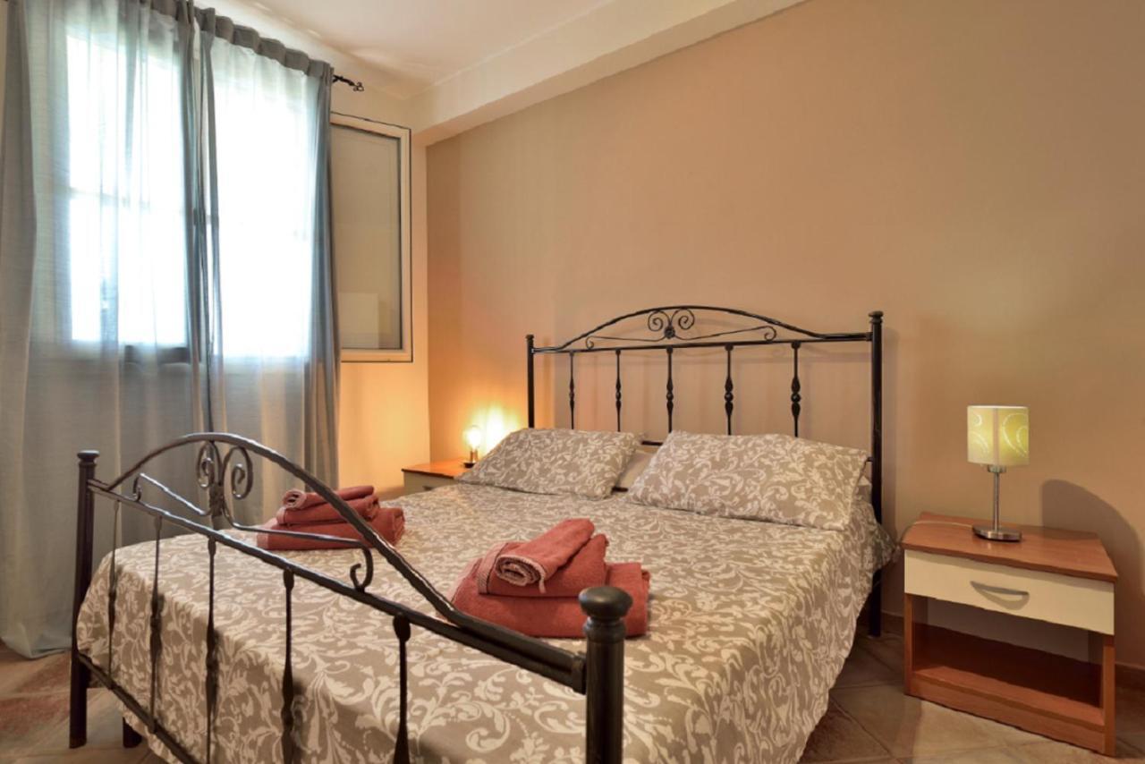 Appartamento LA DIGA - Bilocale a Marzamemi, fronte mare Esterno foto