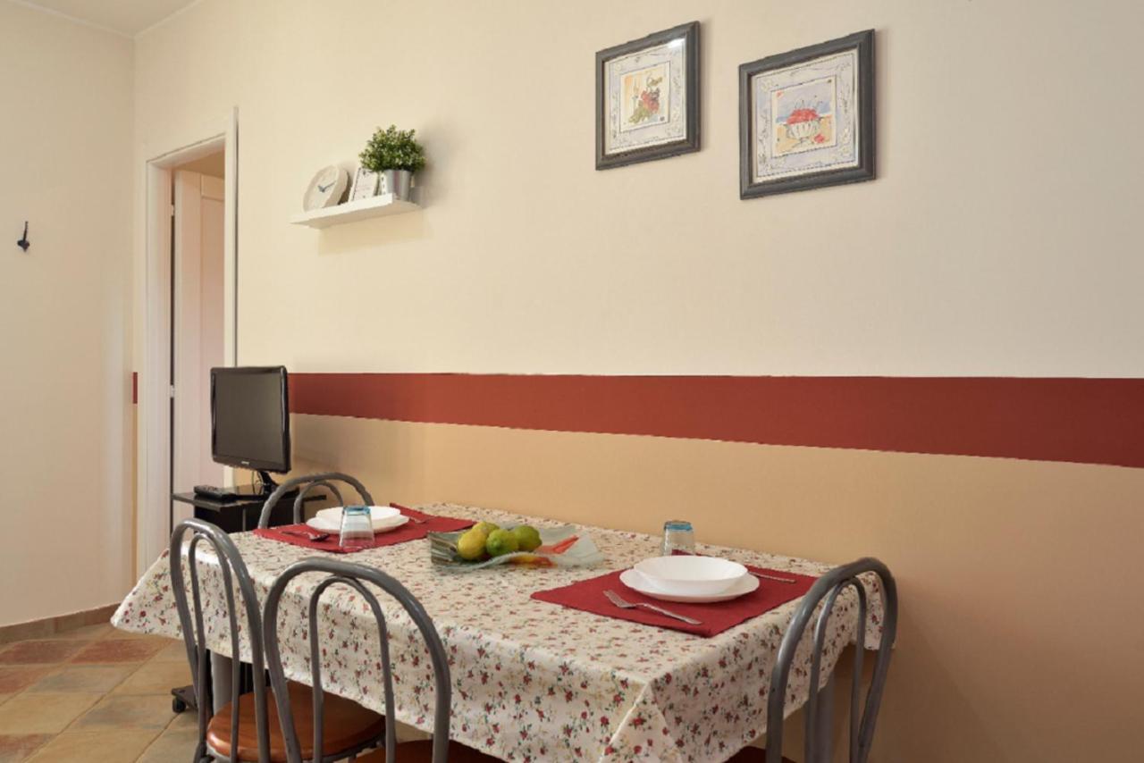 Appartamento LA DIGA - Bilocale a Marzamemi, fronte mare Esterno foto